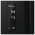 Холодильник Gorenje NRR9185EABXL
