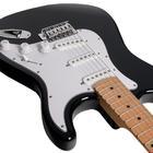 Гитара Rockdale Stars Plus SSS Maple Black