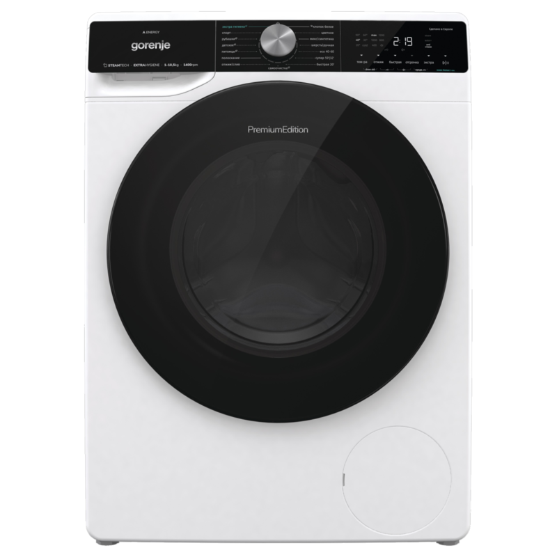 Стиральная машина Gorenje WNS1X4ACIS