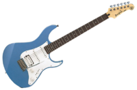 Электрогитара Yamaha Pacifica 112J LPB
