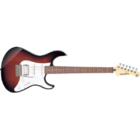 Электрогитара Yamaha Pacifica 112J OVS