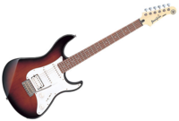 Электрогитара Yamaha Pacifica 112J OVS