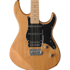 Электрогитара Yamaha Pacifica 112VMX YNS