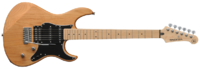 Электрогитара Yamaha Pacifica 112VMX YNS