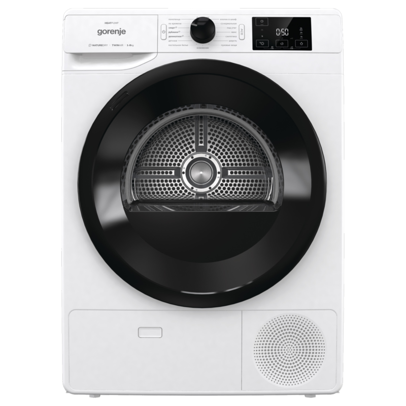 Сушильная машина Gorenje DNE82/GN