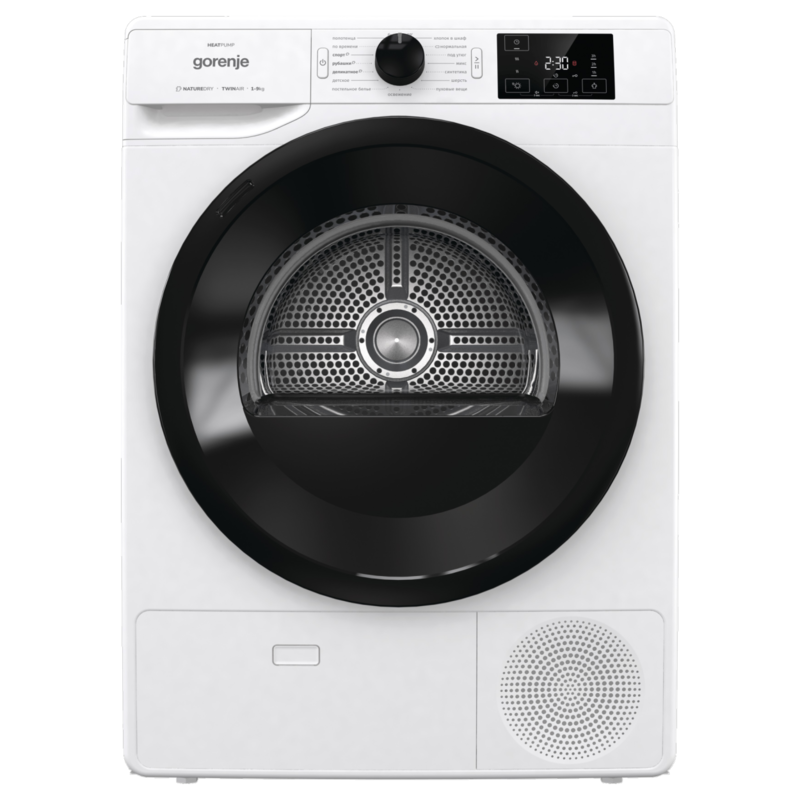 Сушильная машина Gorenje DNE92/GN