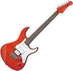 Электрогитара Yamaha Pacifica 212VFM CB
