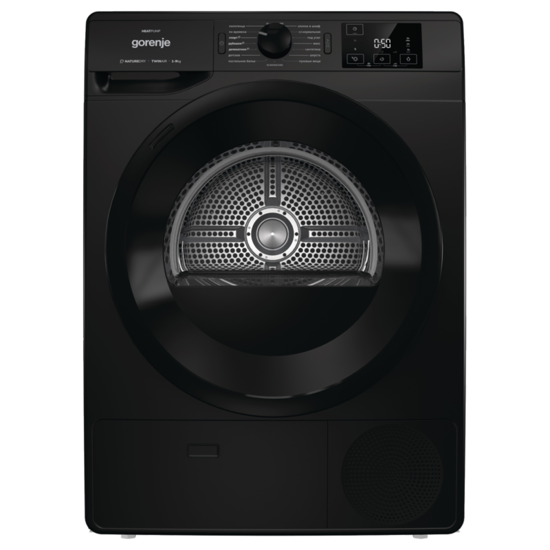 Сушильная машина Gorenje DNE92/BGNCIS