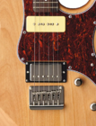 Электрогитара Yamaha Pacifica 311H YNS
