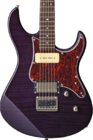 Электрогитара Yamaha Pacifica 611HFM TP