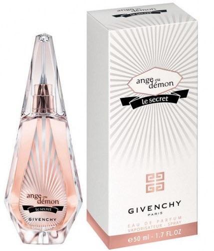 Парфюмерная вода Givenchy Ange Ou Demon Le Secret 50 мл