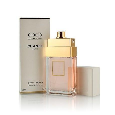Парфюмерная вода Chanel Coco Mademoiselle, 35 мл