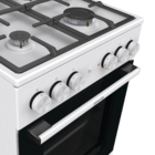 Плита Gorenje GK5A41WF