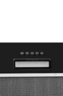 Вытяжка Lex GS BLOC Light 600 черная