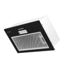 Вытяжка Lex GS BLOC Light 600 черная