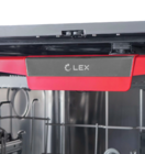 Посудомоечная машина Lex PM 6073 B