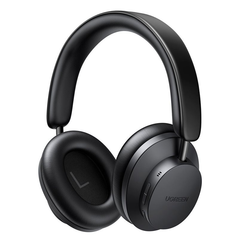 Наушники Ugreen HiTune Max3 HP106-90422 Black