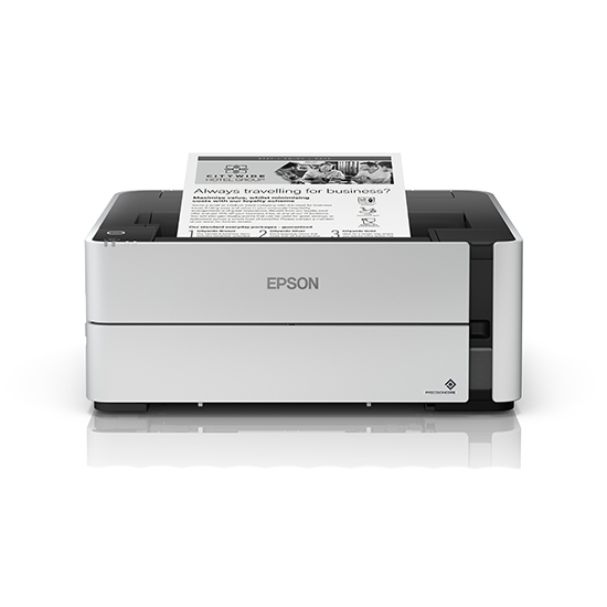 Принтер Epson EcoTank M1140