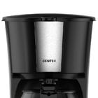 Кофеварка Centek CT-1148