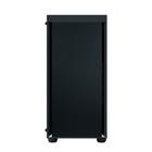 Корпус Zalman T3 Plus Black