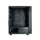 Корпус Zalman T3 Plus Black
