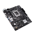 Материнская плата Asus Prime H610M-K