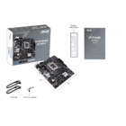 Материнская плата Asus Prime H610M-K