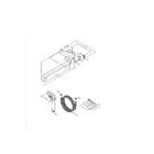 Смеситель для ванны с душем Am.Pm X-Joy F85A95000