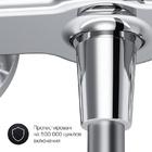Смеситель для душа Am.Pm X-Joy F85A20000