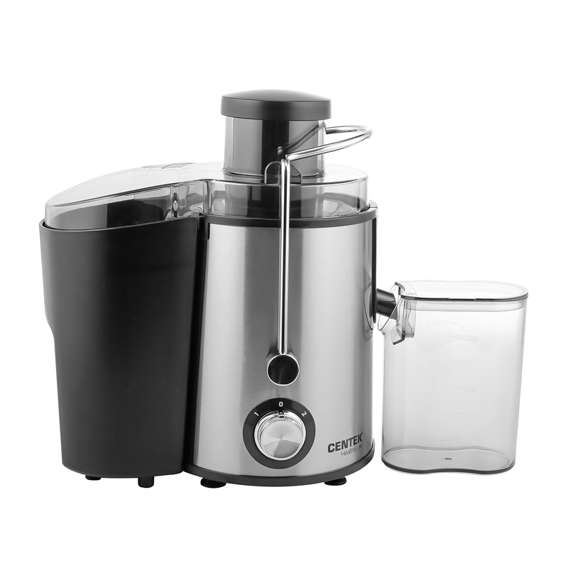 Соковыжималка Centek CT-1209 Black