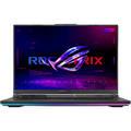 Ноутбук Asus ROG Strix Scar 18 G834JYR-R6027W Intel Core i9-14900HX 64GB DDR5 2TB SSD NVMe NVIDIA RTX4090 W11 Black