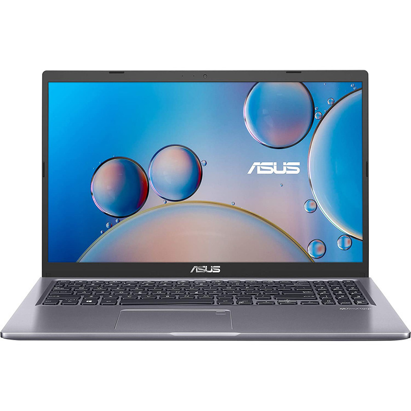 Ноутбук Asus VivoBook F515EA-WH52 Intel Core i5-1135G7 8GB DDR4 512GB SSD NVMe FHD W11 Touch Slate Gray