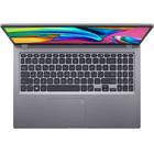 Ноутбук Asus VivoBook F515EA-WH52 Intel Core i5-1135G7 12GB DDR4 1TB SSD NVMe FHD W11 Touch Slate Gray