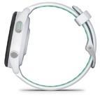 Смарт-часы Garmin Forerunner 265s White