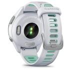 Смарт-часы Garmin Forerunner 265s White