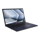 Ноутбук Asus ExpertBooK B1502CBA Intel Core i5-1235U 24GB DDR4 512GB SSD NVMe FHD Star Black + сумка, мышь Asus