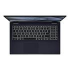 Ноутбук Asus ExpertBooK B1502CBA Intel Core i5-1235U 24GB DDR4 512GB SSD NVMe FHD Star Black + сумка, мышь Asus