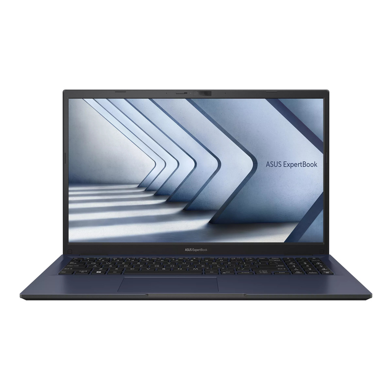 Ноутбук Asus ExpertBooK B1502CBA Intel Core i5-1235U 24GB DDR4 512GB SSD NVMe FHD Star Black + сумка, мышь Asus