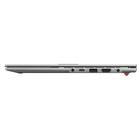 Ноутбук Asus Vivobook Go 15 E1504FA-BQ415 AMD Ryzen 5 7520U 8GB DDR5 512GB SSD NVMe FHD IPS Silver