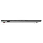 Ноутбук Asus Vivobook Go 15 E1504FA-BQ415 AMD Ryzen 5 7520U 8GB DDR5 512GB SSD NVMe FHD IPS Silver