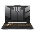 Ноутбук Asus TUF F15 FX507ZC4 Intel Core i5-12500H 16GB DDR4 1TB SSD NVMe+256GB SSD NVMe NVIDIA RTX3050 FHD IPS Backlit Mecha Gray
