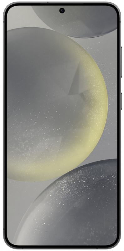 Сотовый телефон Samsung Galaxy S24 Plus 12/256GB черный