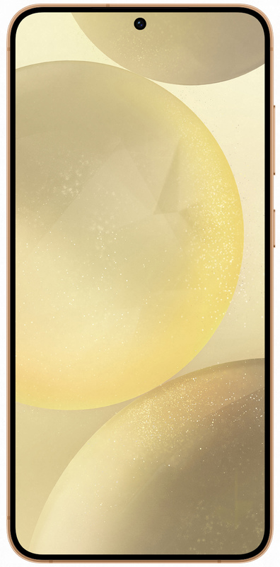 Сотовый телефон Samsung Galaxy S24 Plus 12/256GB оранжевый