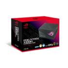 Блок питания Asus ROG Strix 1000W Gold Aura Edition