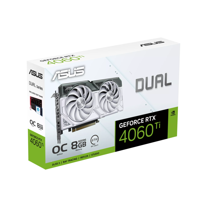 Zotac видеокарта geforce rtx 4060 ti twin edge 8 гб (zt-d40610e-10m). Rtx 4060 white. Asus 4060 white. Palit nv rtx 4060 pa-rtx4060 dual 8gb gddr6. Geforce 4060 ti.