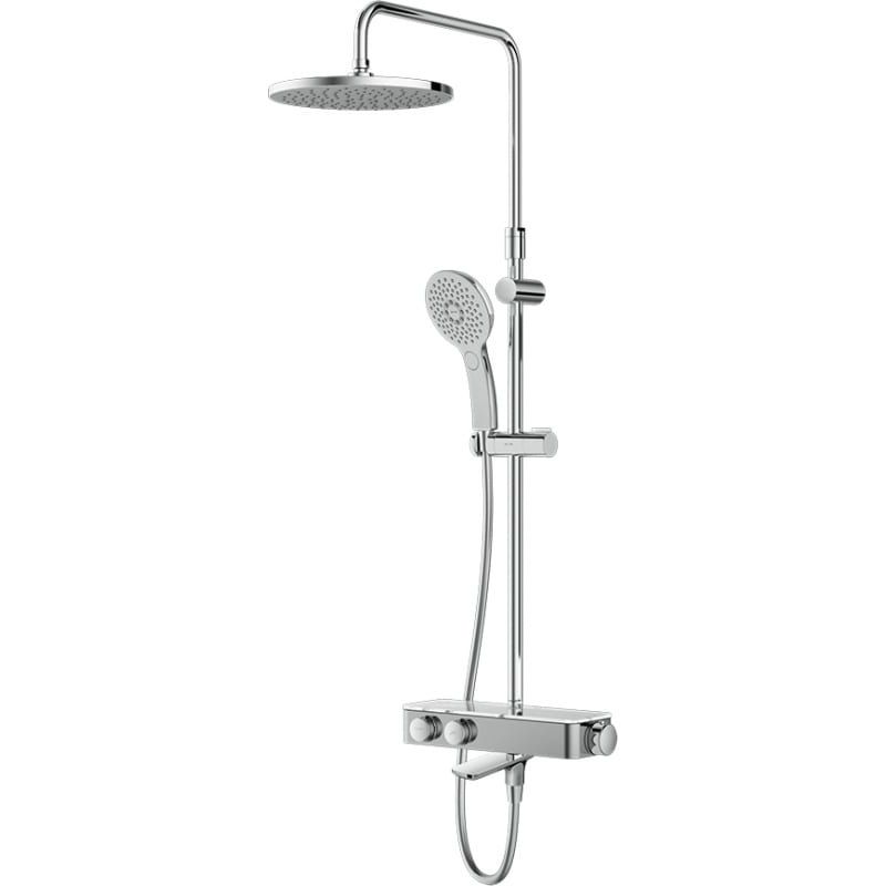 Душевая система Am.Pm Inspire V2.0 F0750A500