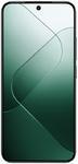 Сотовый телефон Xiaomi 14 12/256GB зеленый