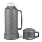 Термос Lara LR04-82 Grey