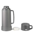 Термос Lara LR04-82 Grey