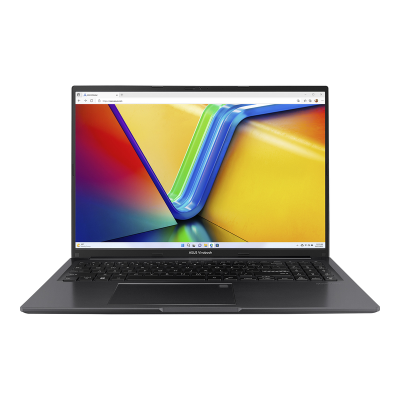 Ноутбук Asus VivoBook F1605ZA-WS74 Intel Core i7-1255U 16GB DDR4 512GB SSD NVMe W11 Black